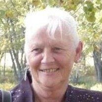 Janet L. O'Connor
