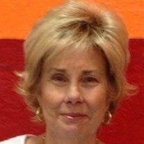 Cynthia "Cindy" D. Houlihan
