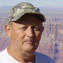 Virgil  J. Joseph Sr.