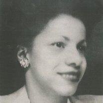 Mrs. Ruby Louise Hinton