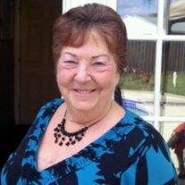 Mrs. Sharon Kay Price