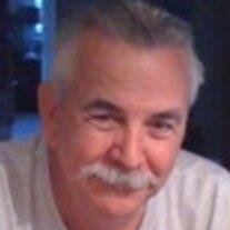 John A. "Ambrose" McLoughlin