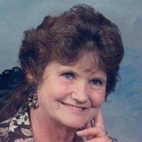 Carlene Marie Waldie