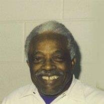 Mr. James Walker