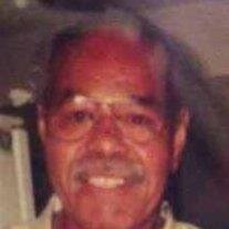 Mr. Edward "Eddie" Cotton