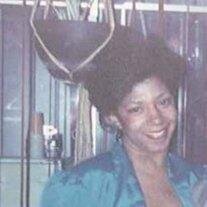 Ms. Beatrice L. "Bea" Shumpert