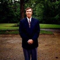 Richard Milton Trent