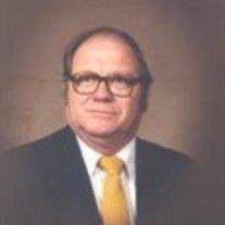 Dawson H. Anthony