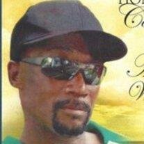 Mr. Arthur Fred Williams