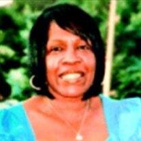 Annette Maria Dudley