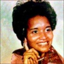 Jeanette  Ann Goldsmith