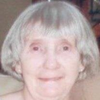Jenny  Kronsperger