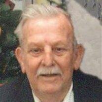 Johnny "J.T." Freelen