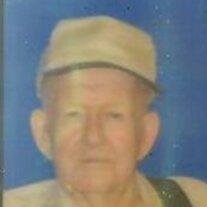 Mr. Benjamin Franklin Whittington Sr.
