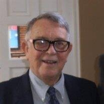 Dr. Thomas James Price Jr.