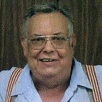 George B. Schepers
