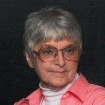 Linda Sue Skaggs