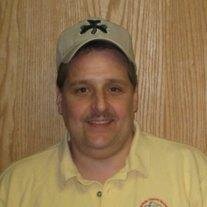Anthony Angelo Distefano