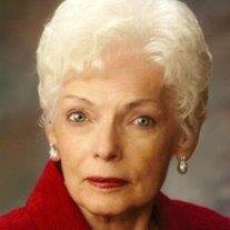 Barbara Ann McGauvran