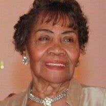 Juanita L.  Silas
