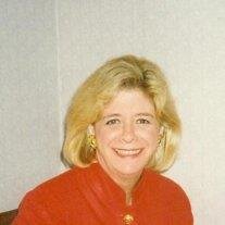 Carol Crook Wilhite