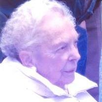 Hilda Selma  Rognsvoog