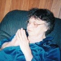 Dollie Marie Hoffman