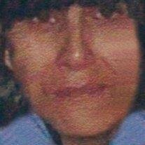 Jo Ann Dominguez
