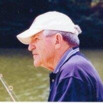 Strother Travis Brown Jr.