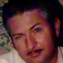 Daniel Wayne Key