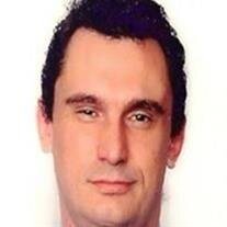 Todd B. Dinsmore
