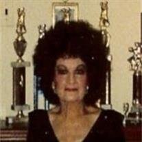 Barbara M. Groves