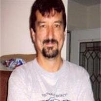 Glenn Scott Garber