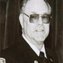 Evan K. Kline