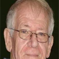 Ernest A. Stackhouse