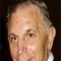 Joseph J. Errico