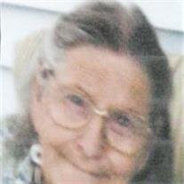 Caroline G.  Gaskill