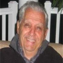 Albert Nesci