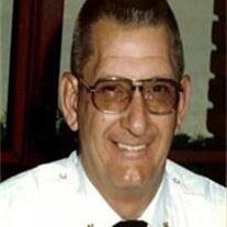 Theodore J. "Ted" Gaskill