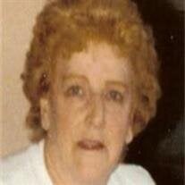 Gladys Marie Perkins
