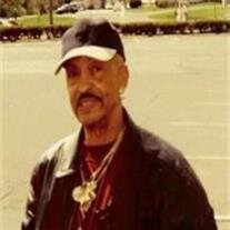 Carlos L.  Gran