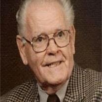 Kenneth E. Street