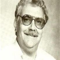 Eugene E. Kline Jr.