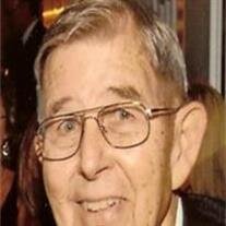 William R. Fort, Sr.
