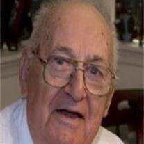 Ralph H. Alfors, Sr.
