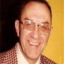 Edward F. Burroughs, Jr.