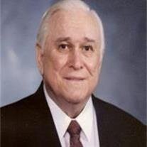 William K. McDaniel, Sr.