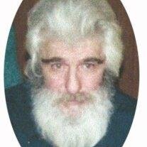 Edward P. Clough