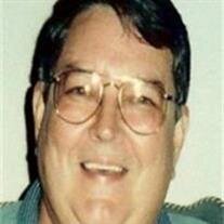 John G Priest