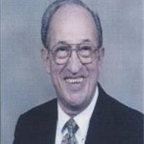 Louis C. Restivo